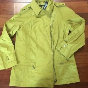NWT Anne Klein trench coat